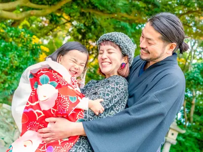 心を込めて撮影いたします！