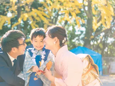 心を込めて撮影いたします！