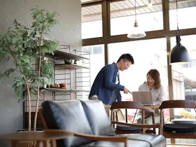 【訴求力のある写真を】WEB用・パンフレット用などお任せ下さい