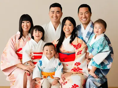 【前日予約可】●七五三の撮影、神社など様々な場所で撮影が可能！●動画制作も可能！