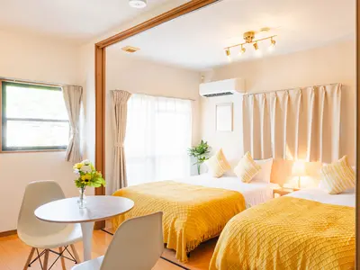 【民泊撮影】プロが撮影する写真で集客アップ！ご要望に合わせて撮影可能です。