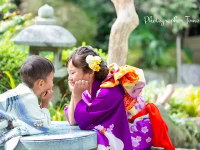 《脱‼︎記念撮影》まるで雑誌の1ページのようにセンス良くドラマティックに撮影‼︎