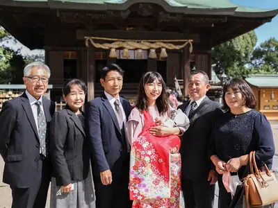 【10月からくらしのマーケットへ】◎記念写真とスナップ◎