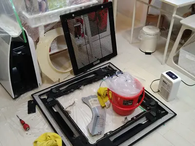 女性スタッフの派遣や同行も可能◎親切・丁寧に対応いたします。