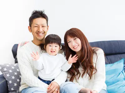 【家族の記念を美しく残します】お宮参り、七五三各種家族の記念、何気ない日常まで