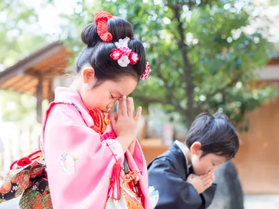 【家族の記念を美しく残します】お宮参り、七五三各種家族の記念、何気ない日常まで