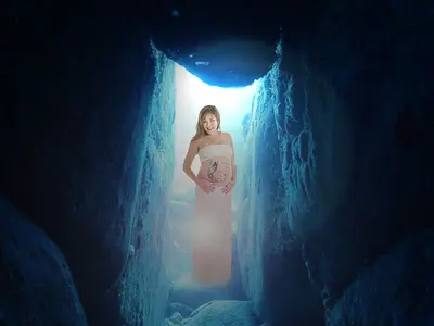 【女性カメラマンが伺います】駐車場代お店負担◆営業時間外や対応地域外も相談OK