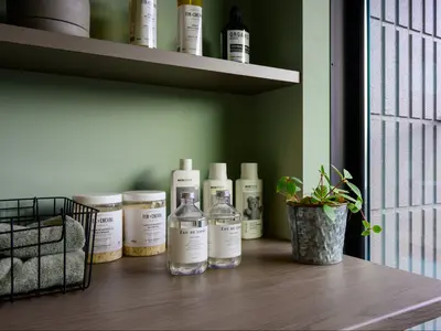 【デザイナーだからこそ撮れる1枚】写真の撮影とイメージ戦略のパートナー