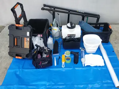 【業歴18年の実績】予約から施工まで全て自社対応◎営業時間外も対応可