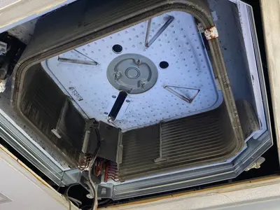 国家資格ハウスクリーニング技能士の私が伺います！