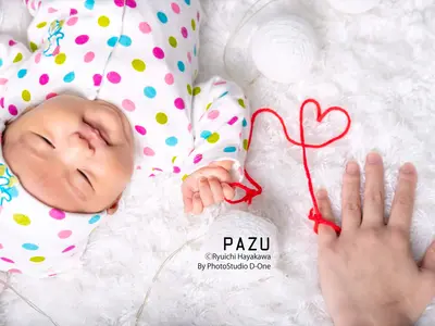 【家族フォトグラファー】奥さんと娘と三人で出張撮影をしています！