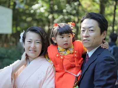 《東京都発》楽しい撮影で自然に笑顔に！撮られるのが苦手…そんな方もお任せ下さい☆