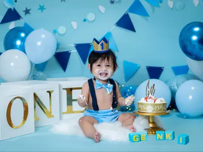 プロの技術でご満足いただけるように心を込めて撮影いたします