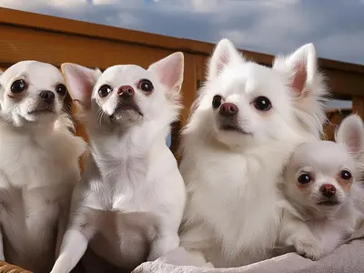 愛するペットの最高の瞬間を!　ワンちゃん、ネコちゃんとの絆を撮影させて頂きます。