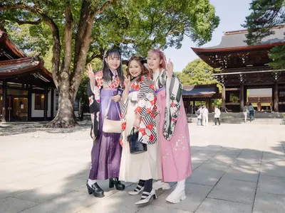 ロケーション撮影お友達と一緒に撮影可★【プロ歴１０年で安心・確実】