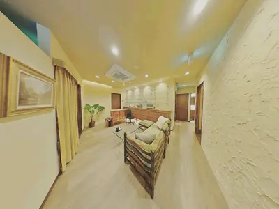 360度カメラで店内撮影。Googleストリートビュー撮影致します。