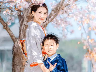 【人生に寄り添う一枚を】綺麗に残すだけでなく映画のようなお洒落な編集も大得意☆