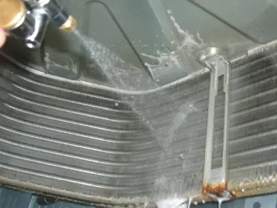 ◆ていねいな作業で大高評◆夫婦でお伺い◆エコ洗剤◆ハウスクリーニング協会会員◆