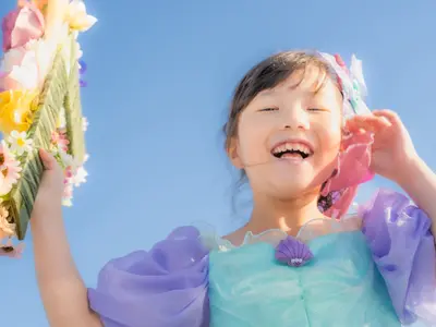 5年の実績！女性カメラマンがあなたの大切な瞬間をキャプチャします！