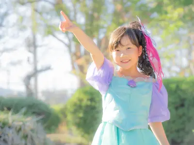 5年の実績！女性カメラマンがあなたの大切な瞬間をキャプチャします！