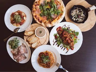 【年中無休】お店や会社の良さが伝わる写真撮影いたします！【ドローン撮影可能！】