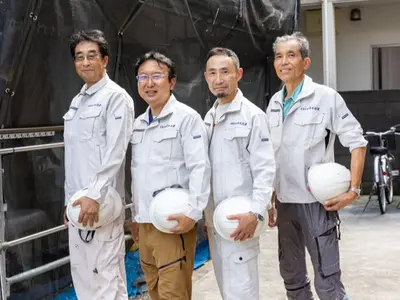 あなたの自然な魅力、シニアモデル、元百貨店マンでもある私にお任せ！