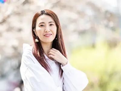 あなたの自然な魅力、シニアモデル、元百貨店マンでもある私にお任せ！