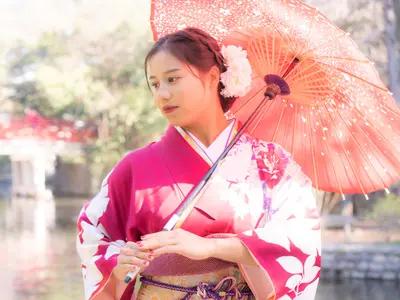 晴れ姿を楽しく美しく♪レタッチ100枚お届◉雨天順延可能/Paypay可