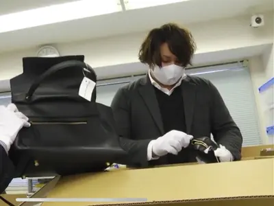 長年の実績で安心！お客様にとって最適な提案を続ける地元密着の出張買取サービス