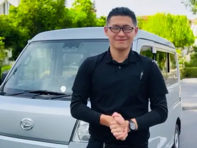 元自衛官に全部お任せ！買取も強い！前担当店Googleレビュー☆4.9(56件)