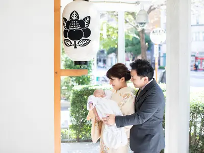 3,000件の撮影実績！掛け着の着付けをお任せください。主張撮影カメラマン