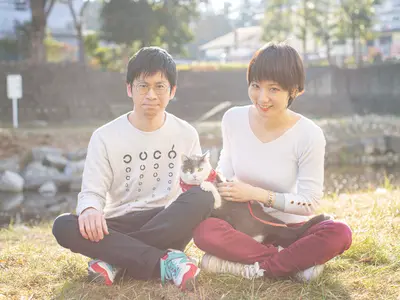 撮影後1週間以内納品！プロのカメラマンがお客さまのイメージに合わせ撮影いたします