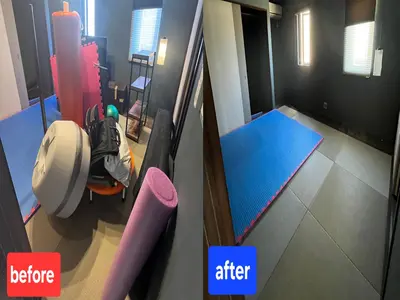 【即日対応可】損害保険加入《エアコン取外撤去無料》経験14年　丁寧・迅速な作業