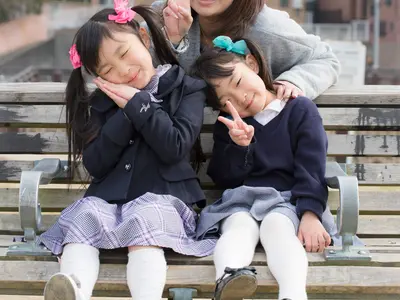 人生のイベントは一つのドラマ!忘れたくない記憶を写真に!