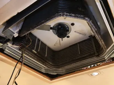 エアコン洗浄！ 同時に点検で安心！機器点検！ガス圧力や漏電チェックも無料！