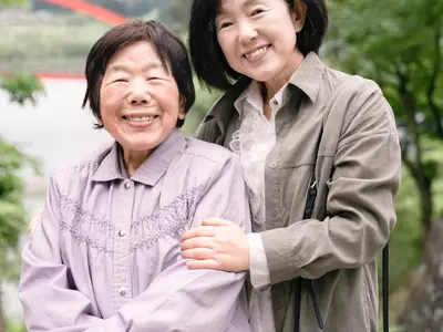 プロの女性カメラマンで安心！ 看護師資格あり、コロナ対策もばっちり！