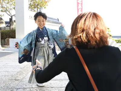 ★実績500件以上★【なごやかな雰囲気作り】で自然な笑顔を引き出します！