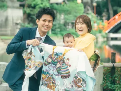 フィルムライクであたたか味のある撮影はお任せ下さい。【イワイノヒ スタジオ】