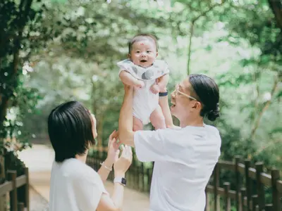 フィルムライクであたたか味のある撮影はお任せ下さい。【イワイノヒ スタジオ】