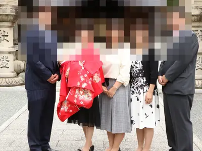 ポートレート・お宮参り・発表会写真とビデオ撮影