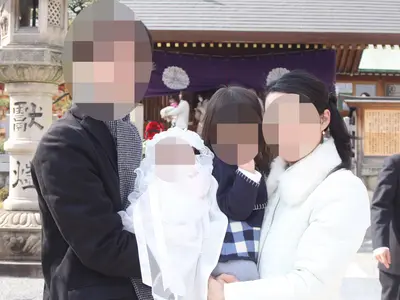 ポートレート・お宮参り・発表会写真とビデオ撮影