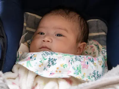 ◎お宮参り出張おまかせ撮影サービスOK♪。お宮参り、七五三の大切な思い出を残そう