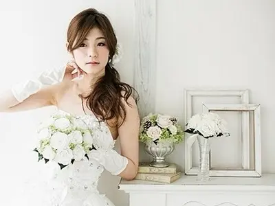 プロの技術でご満足いただけるように心を込めて撮影いたします