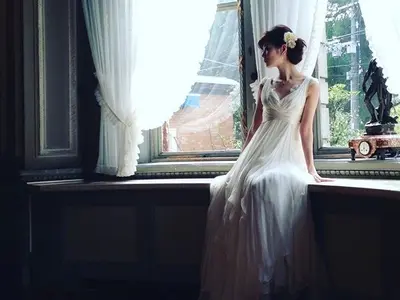 プロの技術でご満足いただけるように心を込めて撮影いたします