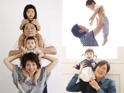 《年間撮影300件以上》女性カメラマン★お客様にとって幸せの1枚を撮影します♪