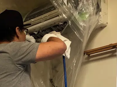 天然由来洗剤で赤ちゃん小さいお子さんにも安心。アレルギーで悩むお子さんを守りたい