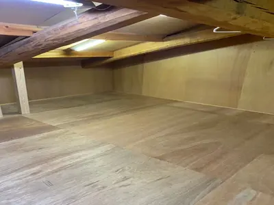 ＜作業の外注は一切なし◎＞女性スタッフ同行OK◇損害保険加入済◇駐車代当店負担◇