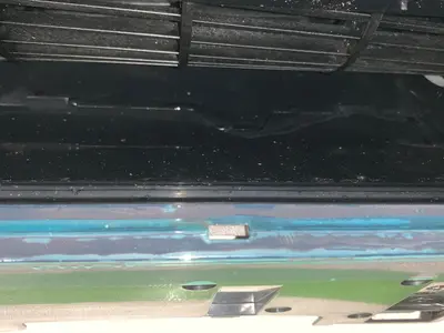 年中無休◇エコ洗剤使用！エアコンの隅々まで高圧洗浄！お掃除ロボット付きも対応OK