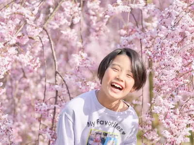 記念日だけじゃない！いつもの場所で家族写真♡日常が最高の場所