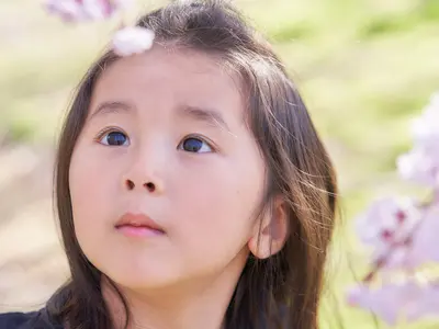 記念日だけじゃない！いつもの場所で家族写真♡日常が最高の場所